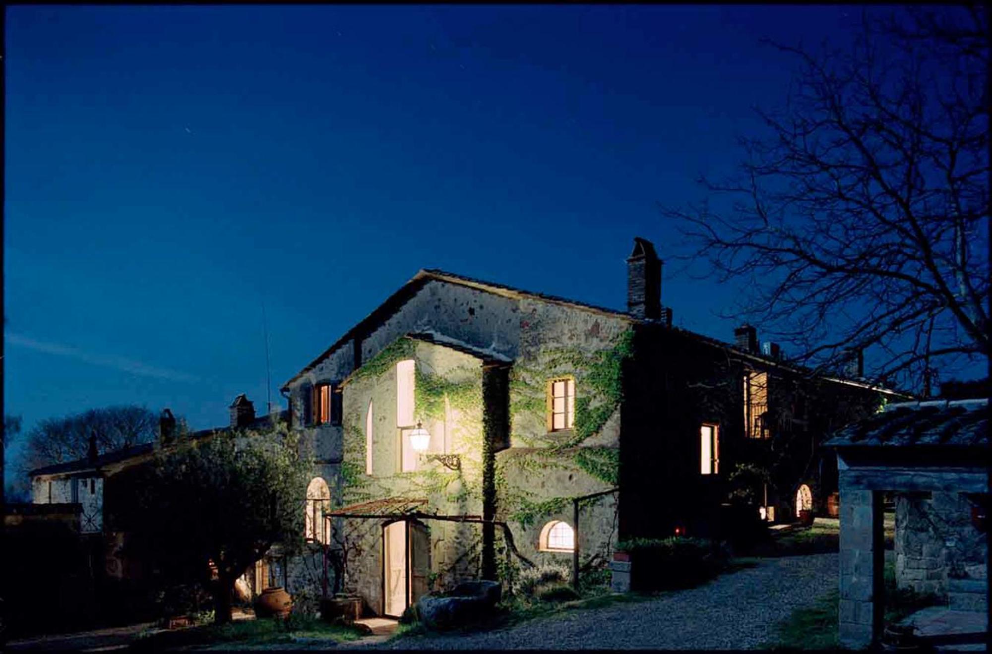 Pieve Di Caminino Historic Farm Villa Podere Caminino Exterior photo