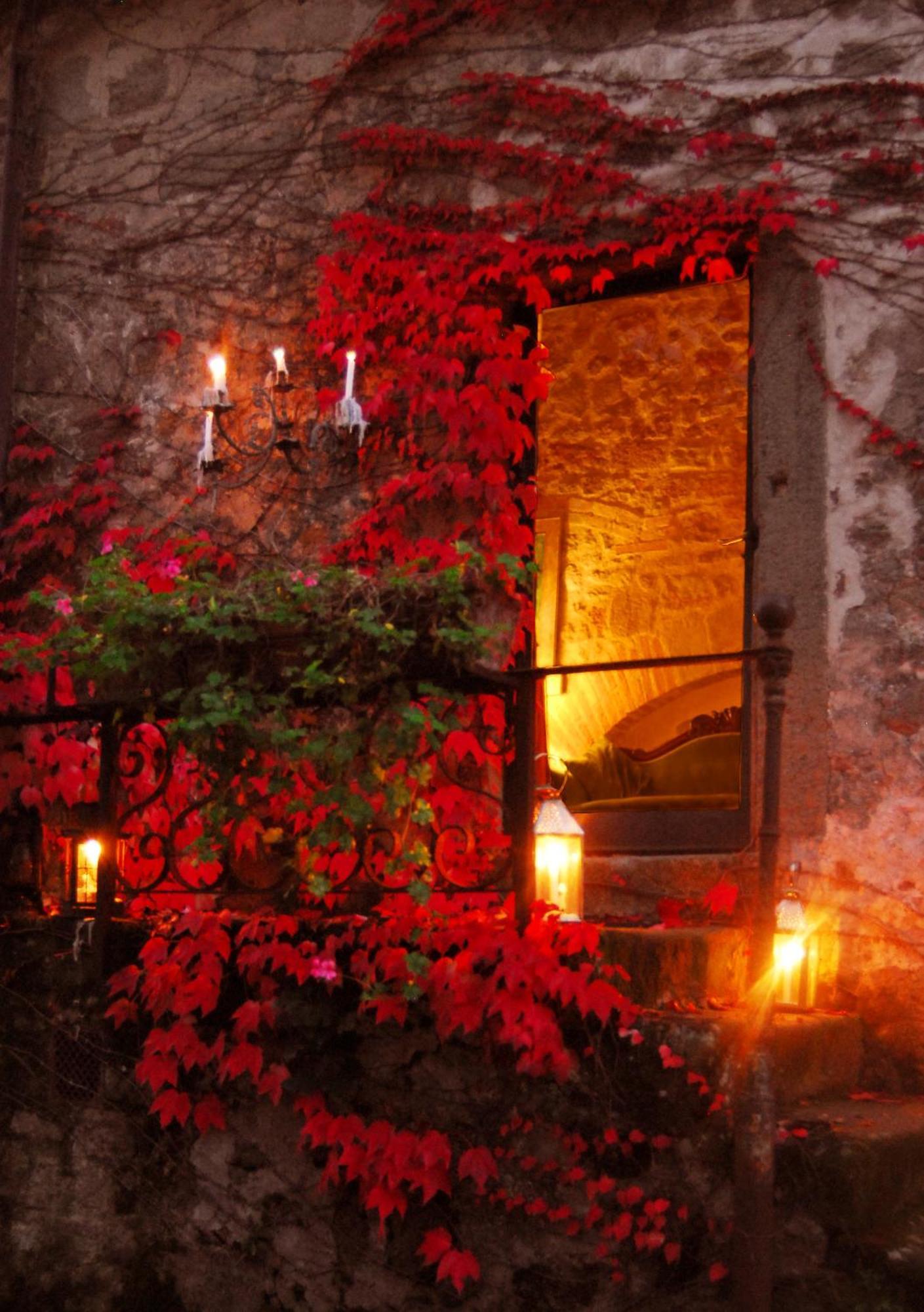 Pieve Di Caminino Historic Farm Villa Podere Caminino Exterior photo