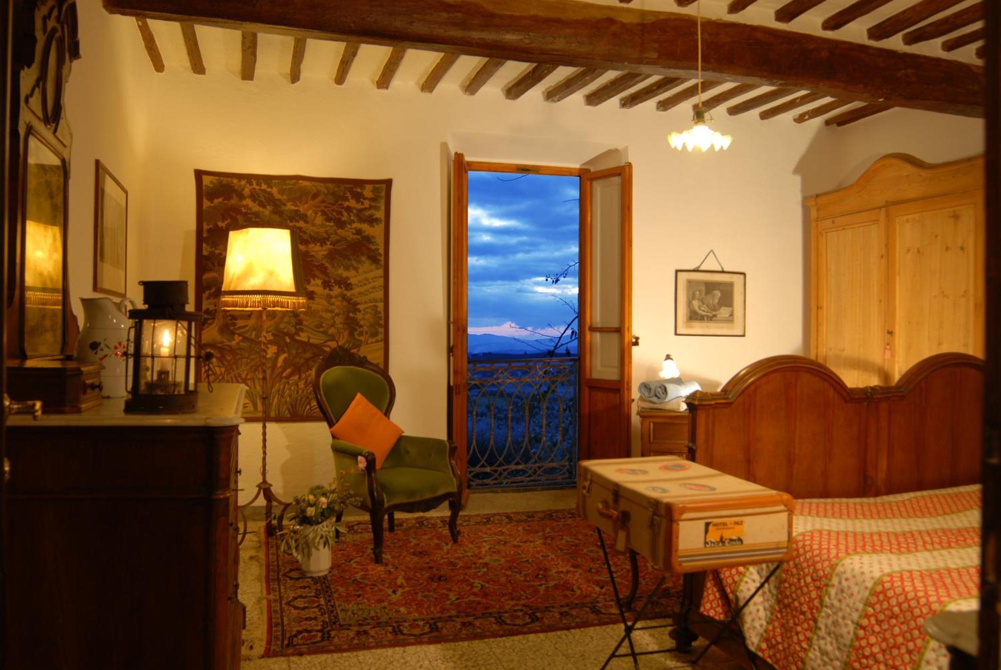 Pieve Di Caminino Historic Farm Villa Podere Caminino Exterior photo