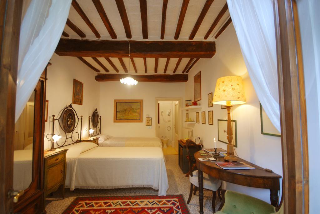 Pieve Di Caminino Historic Farm Villa Podere Caminino Exterior photo