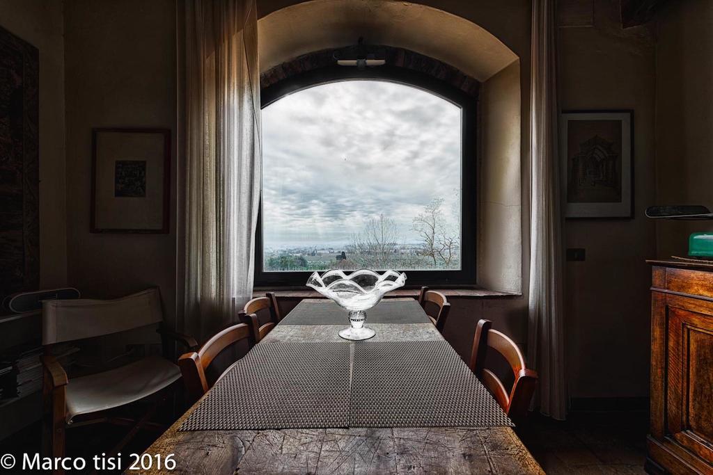 Pieve Di Caminino Historic Farm Villa Podere Caminino Exterior photo