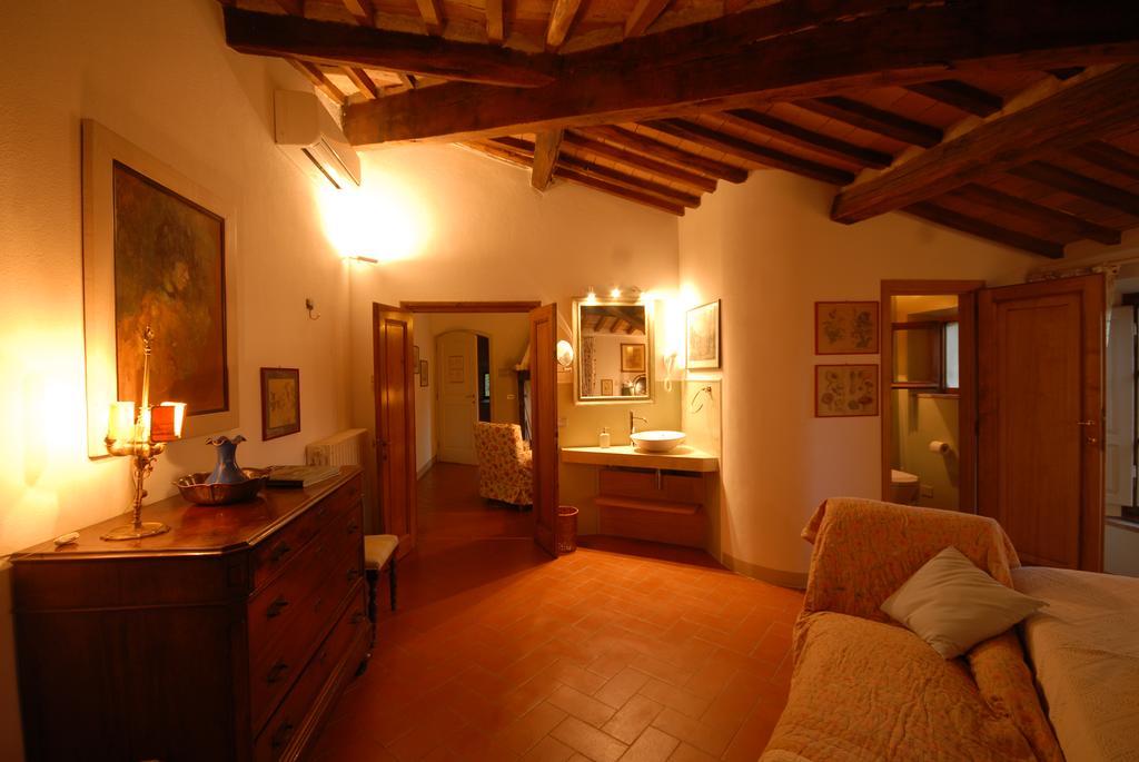Pieve Di Caminino Historic Farm Villa Podere Caminino Exterior photo