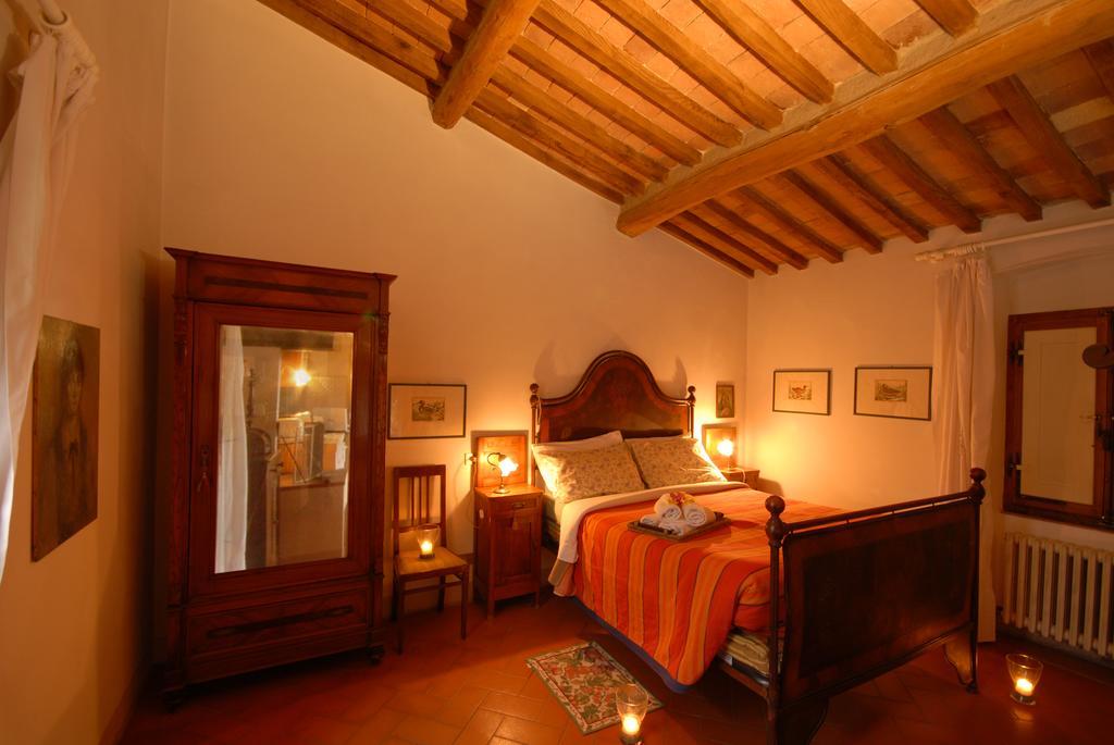 Pieve Di Caminino Historic Farm Villa Podere Caminino Exterior photo
